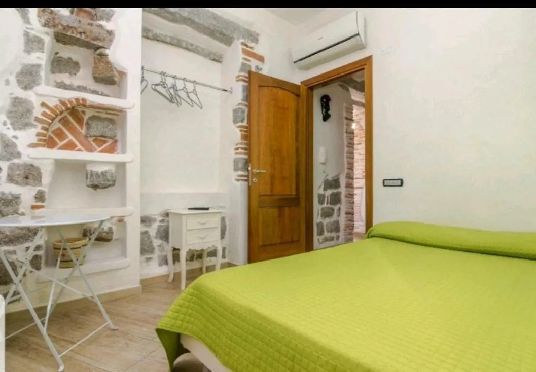 Maison d'hôtes Room Tortoli'