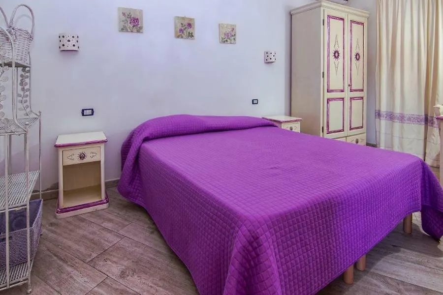 Room Tortoli' Italy