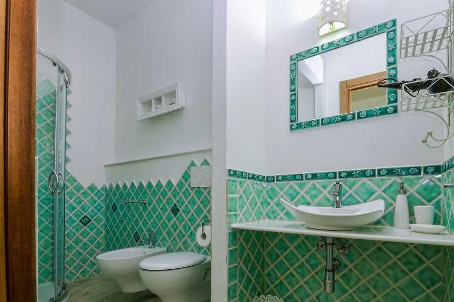 Room Tortoli' 0*, Tortoli Italy
