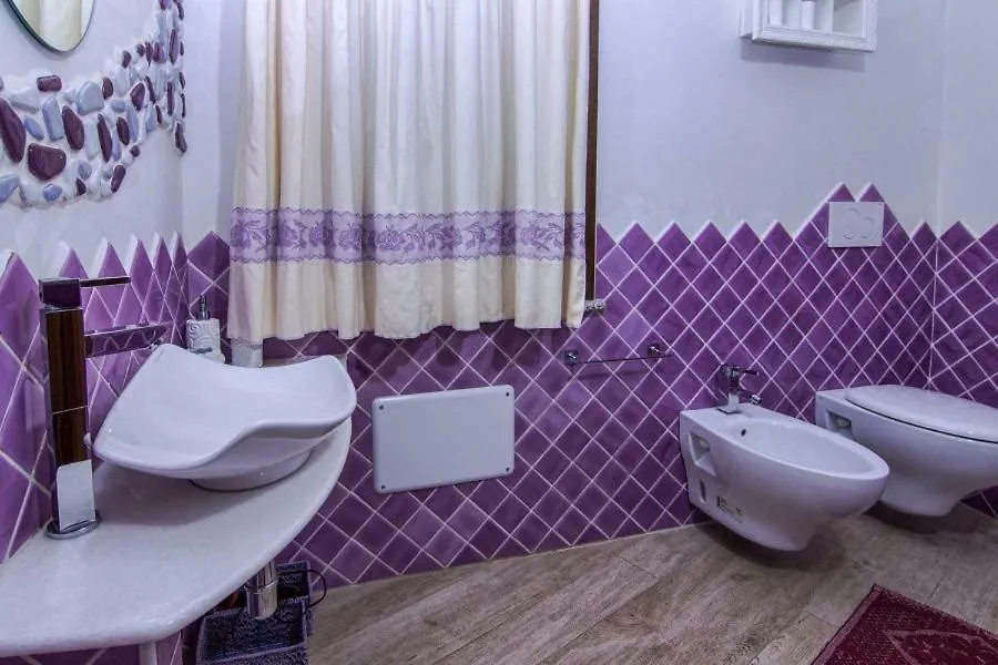 Guest house Room Tortoli' Italy